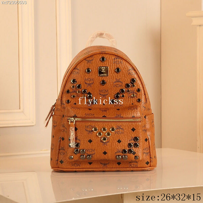 MCM Backpack